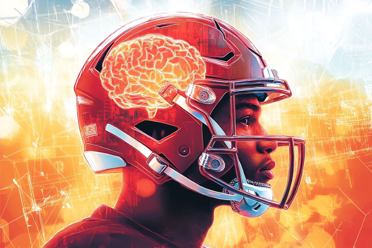 Concussion Impacts Brain Activity and Cognition in High Schoolers - Neuroscience News