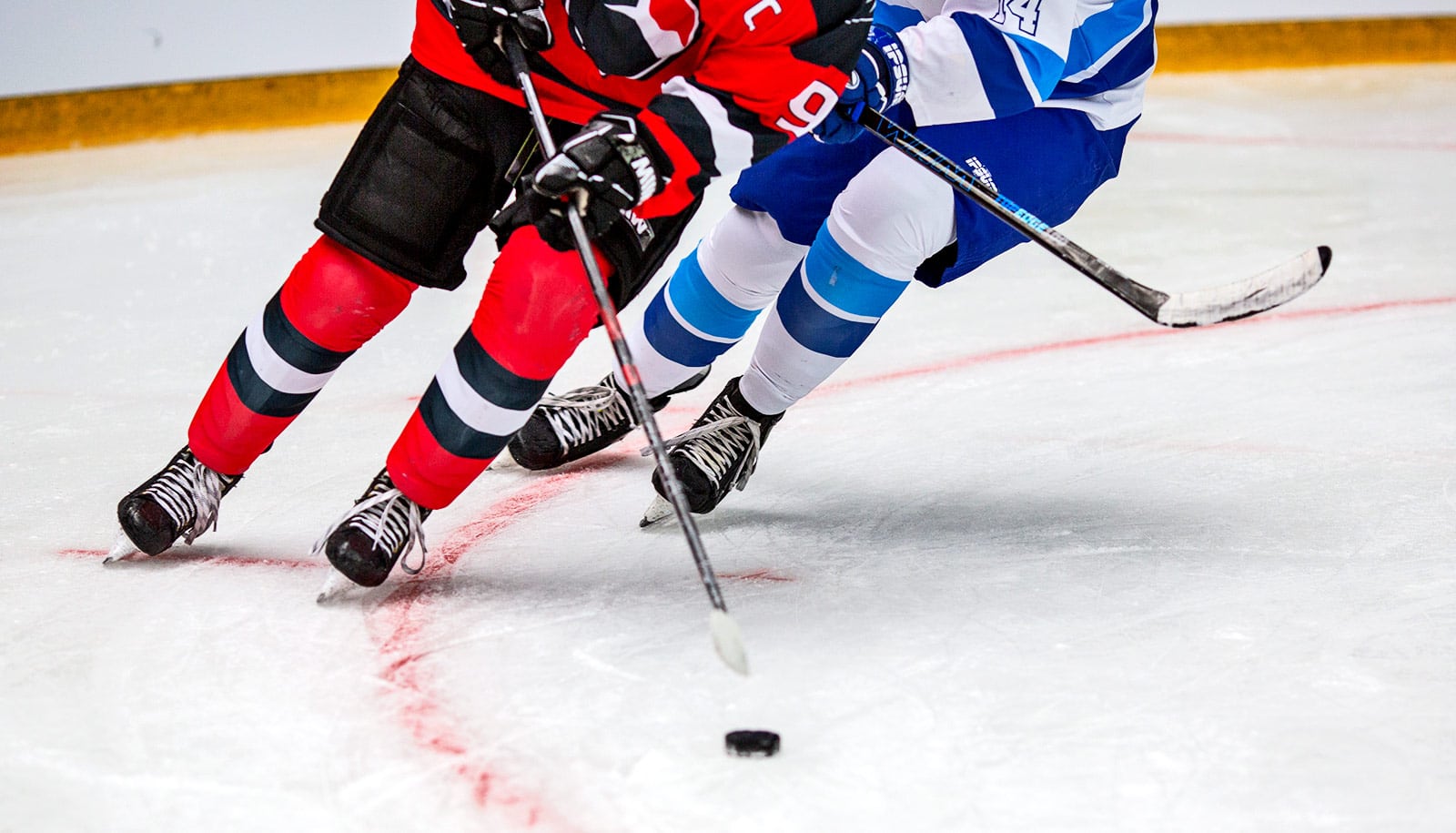 Longer hockey careers boost CTE risk