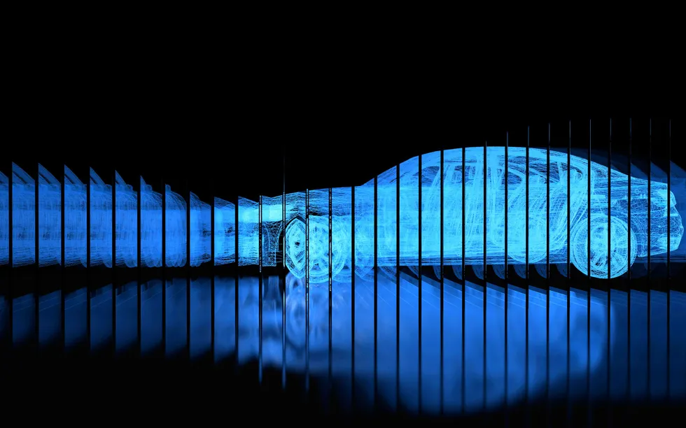 أفضل 10 أخبار نقل لعام 2024