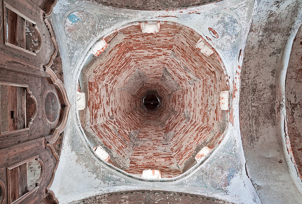 كنيسة القديس بطرس الميتروبوليت في بيريسلاف زاليسكي